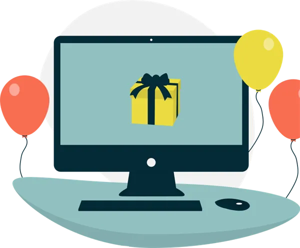 undraw_online_wishes_dlmr 1